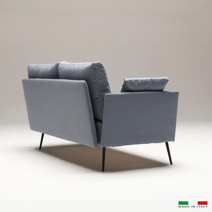 Marinello Outdoor Sofas Amore S SLV