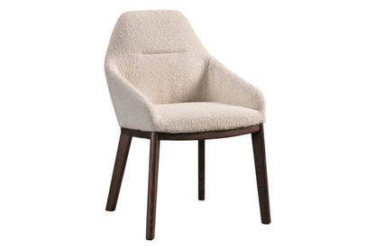 Flow L Dining Chair