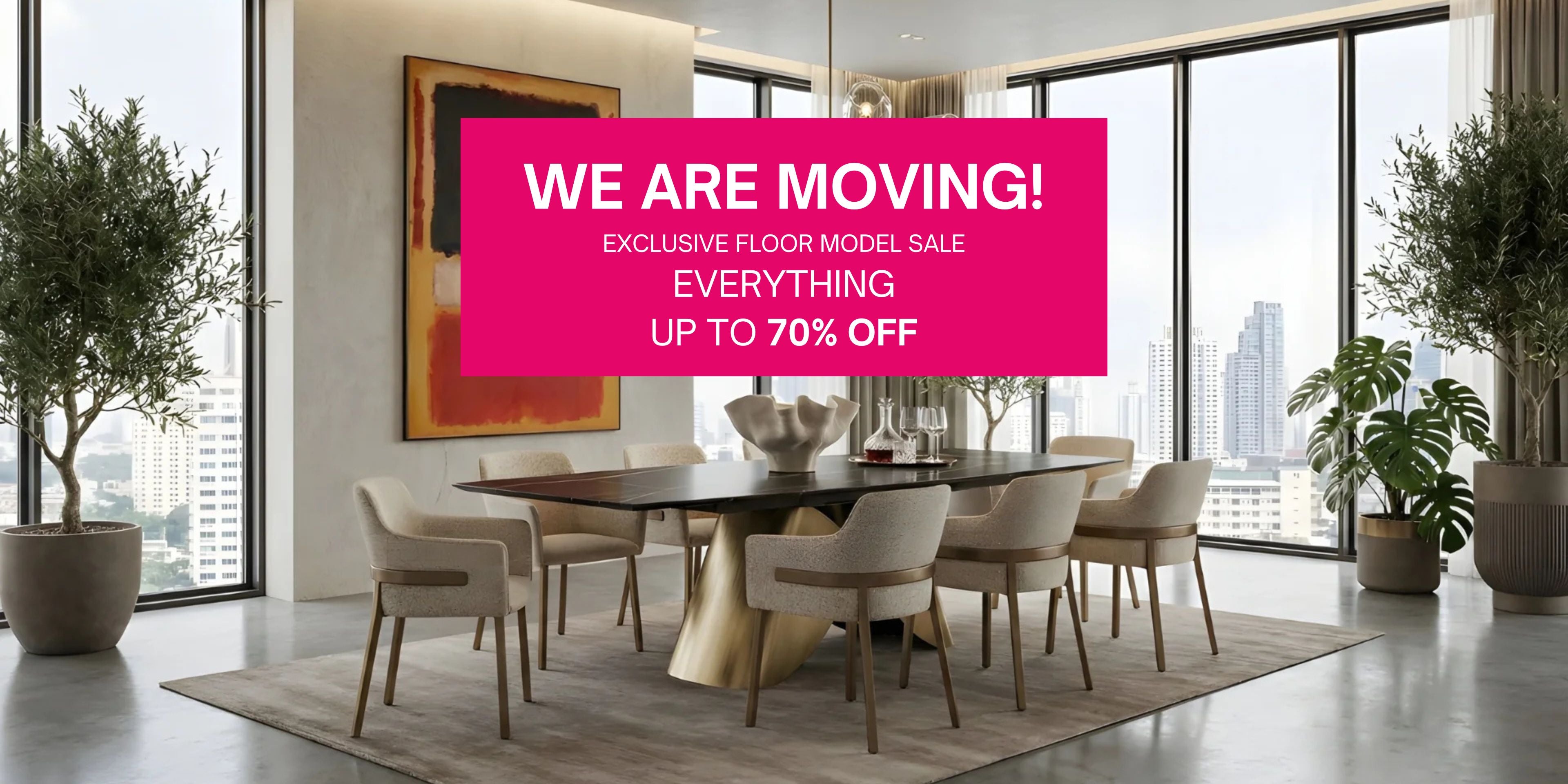 Antonini Modern Living