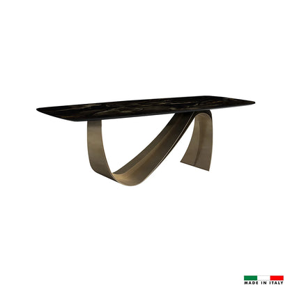 Genoa Fixed Dining Table