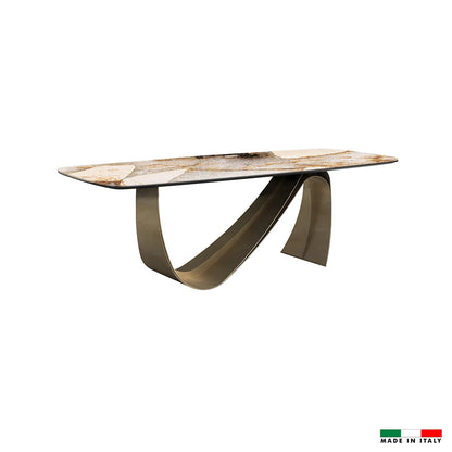 Genoa Fixed Dining Table