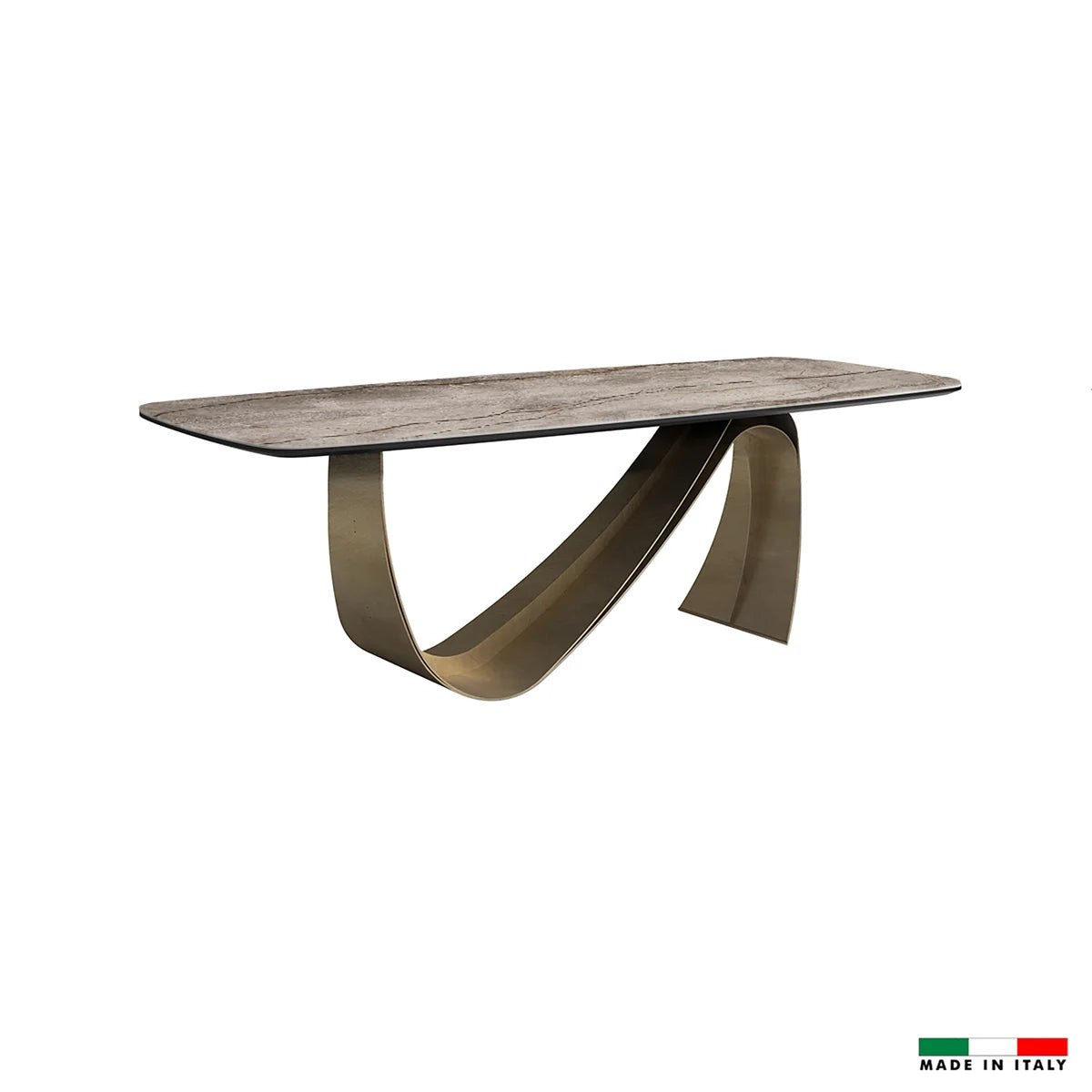 Genoa Fixed Dining Table