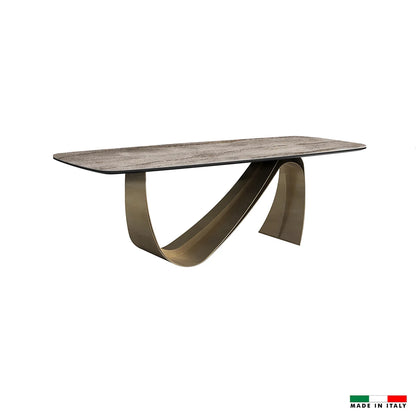 Genoa Fixed Dining Table