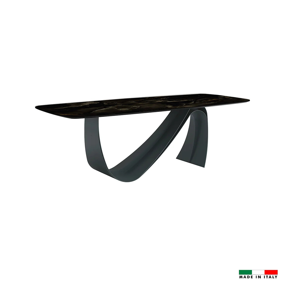 Genoa Fixed Dining Table