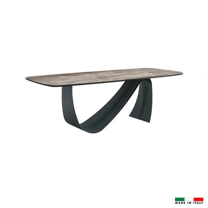 Genoa Fixed Dining Table
