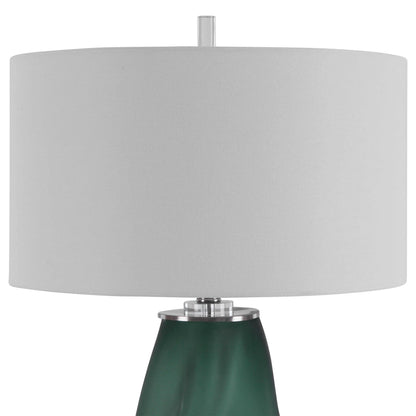 Esmeralda Table Lamp