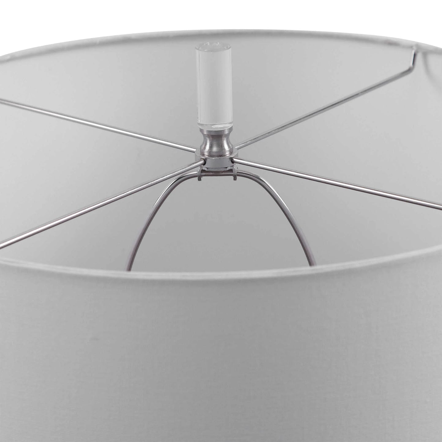 Esmeralda Table Lamp