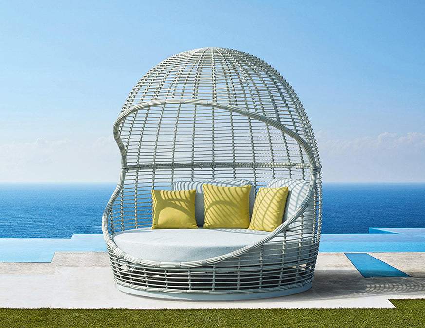 Wrap DayBed
