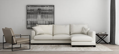 Leman Fabric Chair