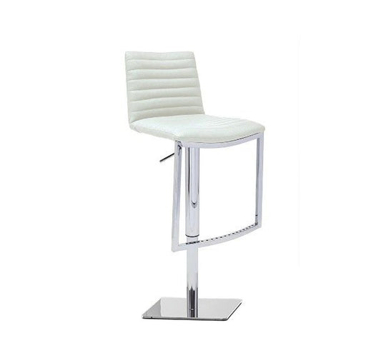 London Adjustable Barstool
