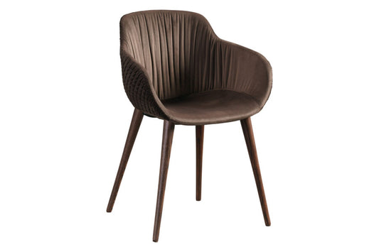 Lotus L Dining Chair