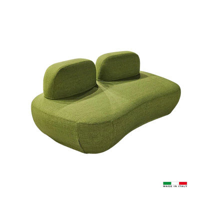 Marinello Outdoor Accent Chairs Luna S GRY