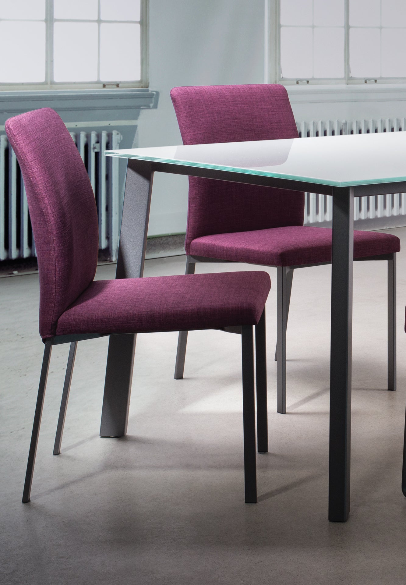 Mancini Dining Chair