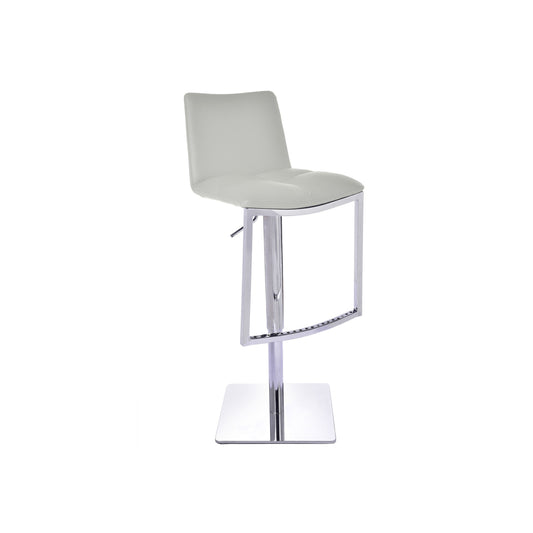 Milano Adjustable Barstool