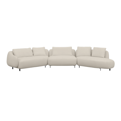 Orca Sectional Sofa