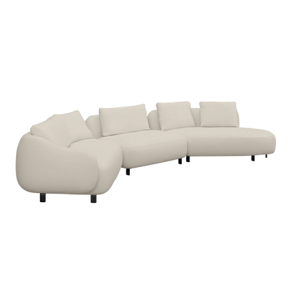 Orca Sectional Sofa