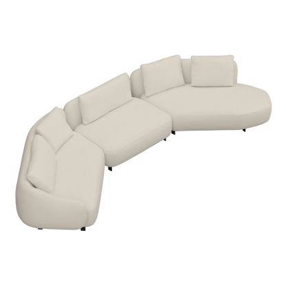 Orca Sectional Sofa