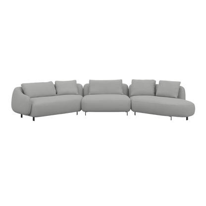 Orca Sectional Sofa