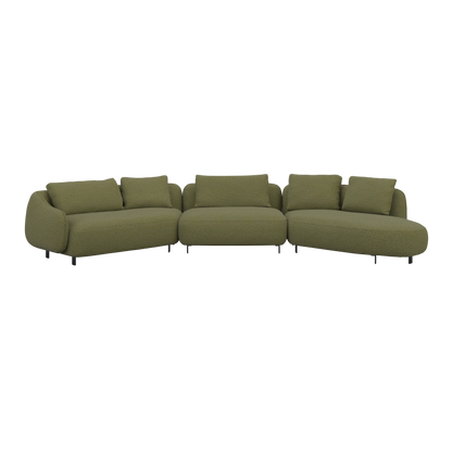 Orca Sectional Sofa