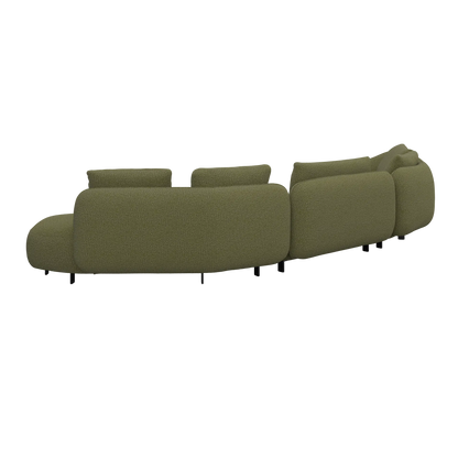 Orca Sectional Sofa