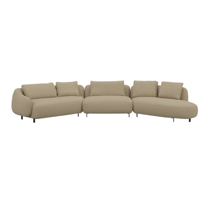 Orca Sectional Sofa