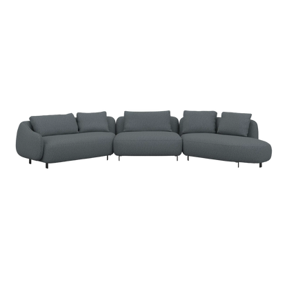 Orca Sectional Sofa