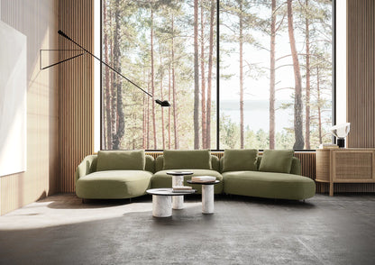 Orca Sectional Sofa