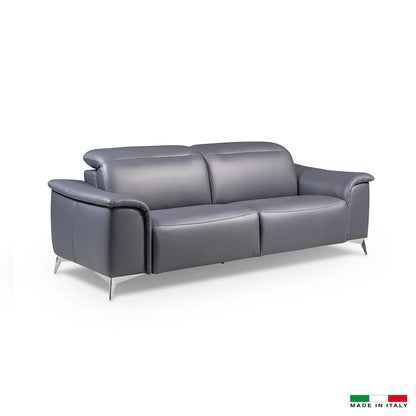 Paliano Loveseat DBLU
