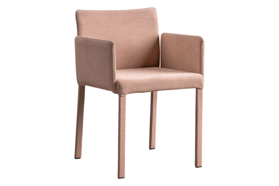 Chloe 2 P Dining Chair