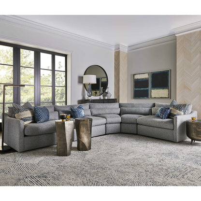 Slope Sofa, 3 Piece