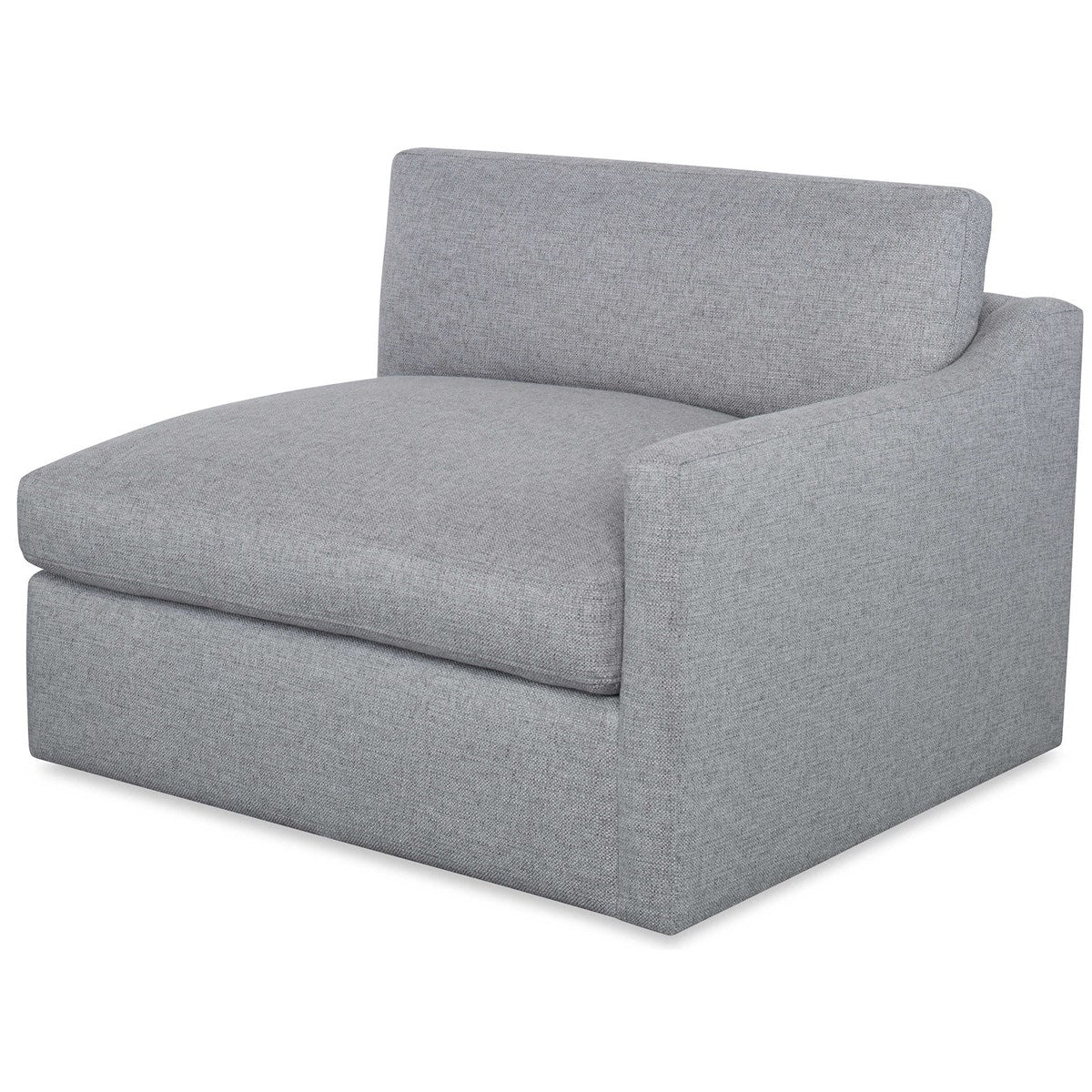 Slope Sofa, 3 Piece