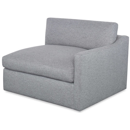 Slope Sofa, 3 Piece