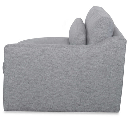 Slope Sofa, 3 Piece