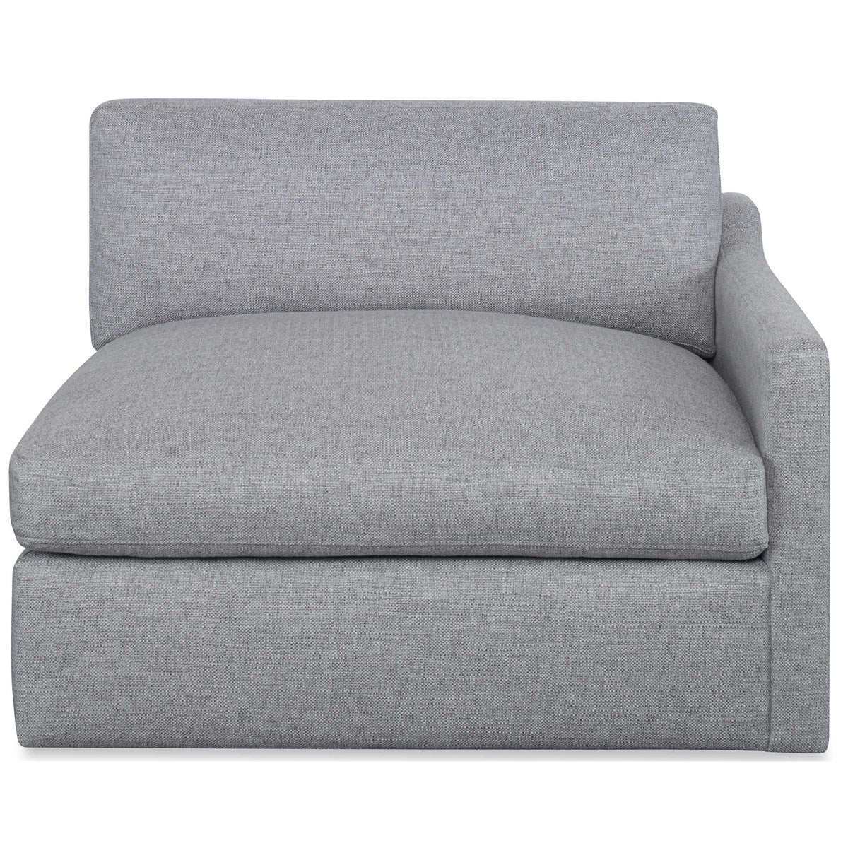 Slope Sofa, 3 Piece