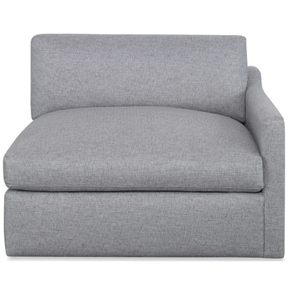 Slope Sofa, 3 Piece