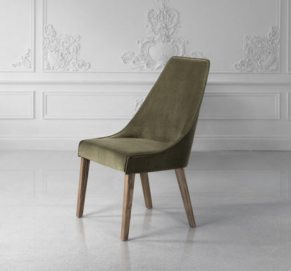 Sara I Plus Dining Chair