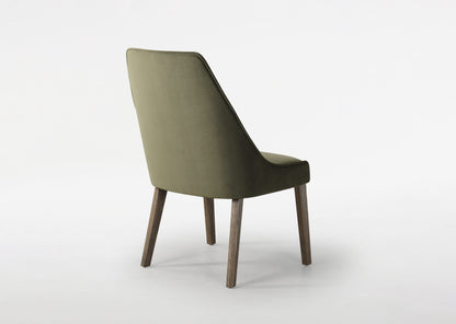 Sara I Plus Dining Chair