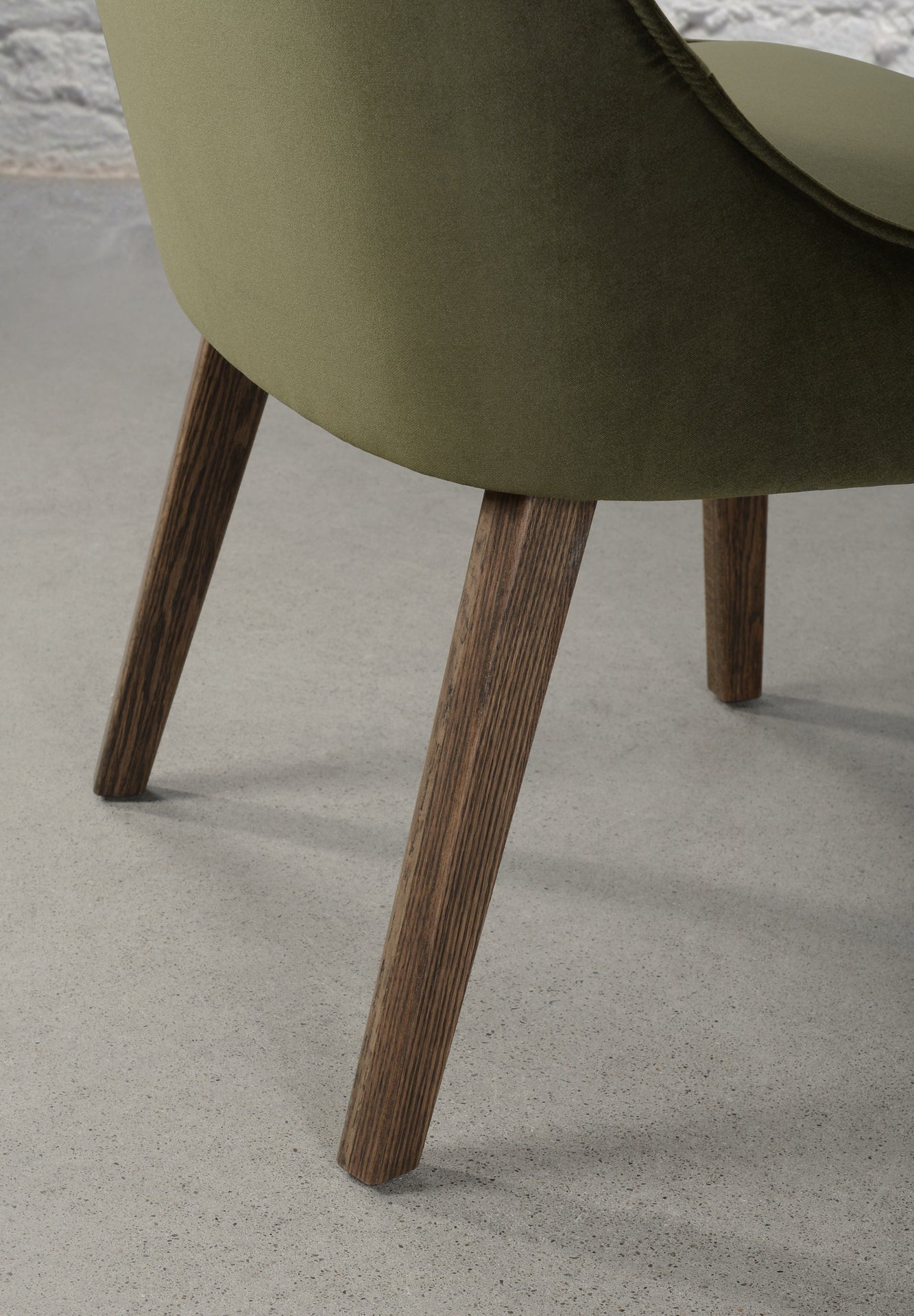 Sara I Plus Dining Chair