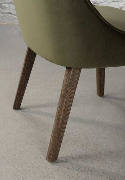 Sara I Plus Dining Chair