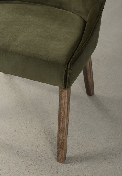 Sara I Plus Dining Chair