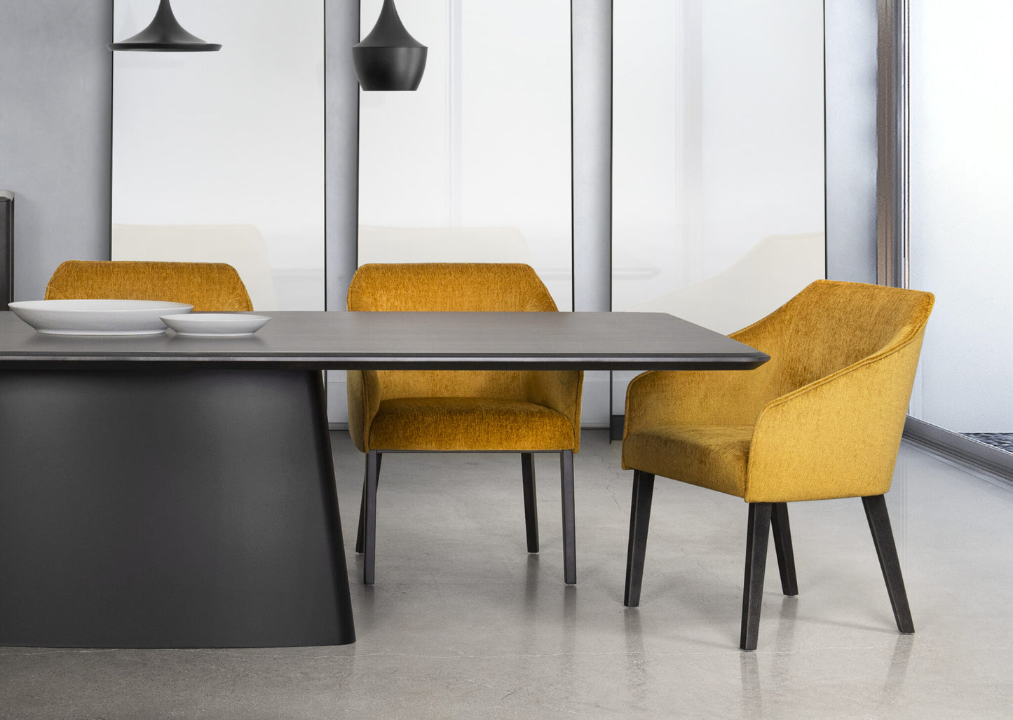 Sara II Dining Chair