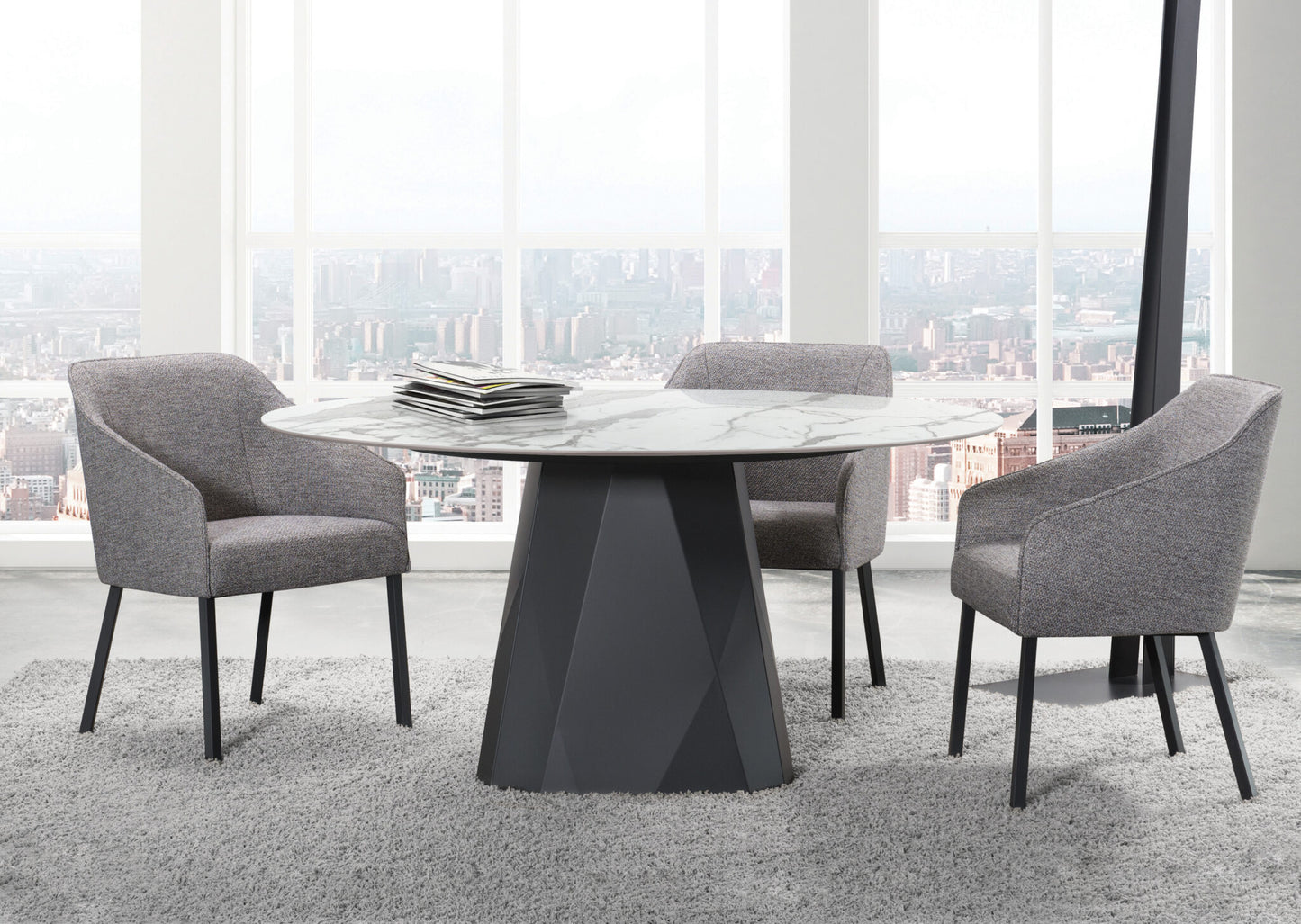 Sara II Dining Chair