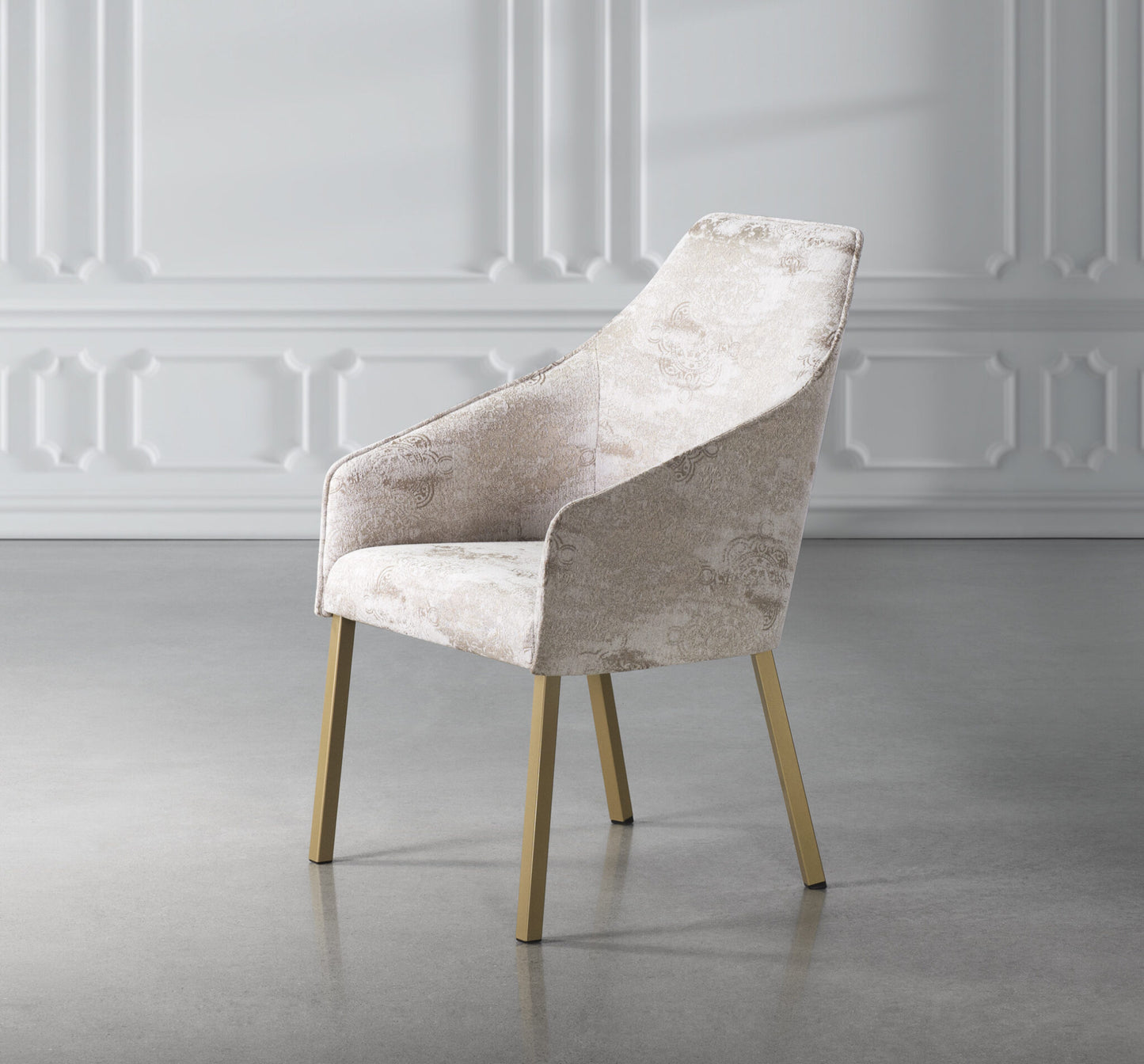 Sara II Plus Dining Chair