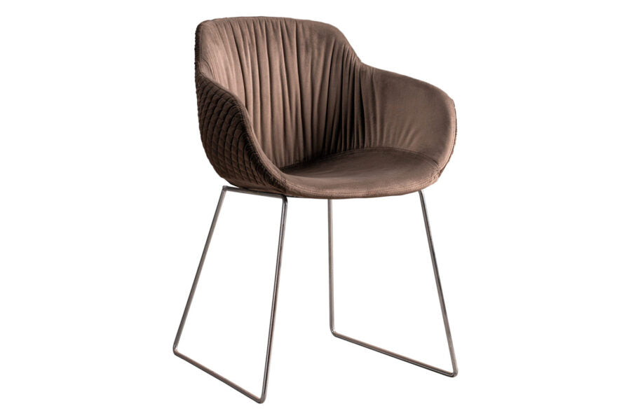 Lotus T Dining Chair