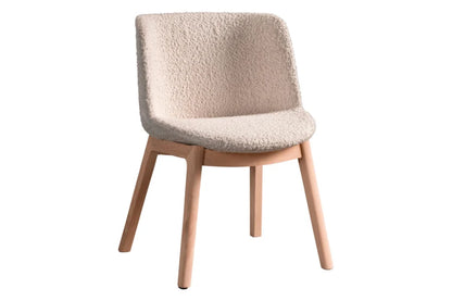 Moon L Dining Chair