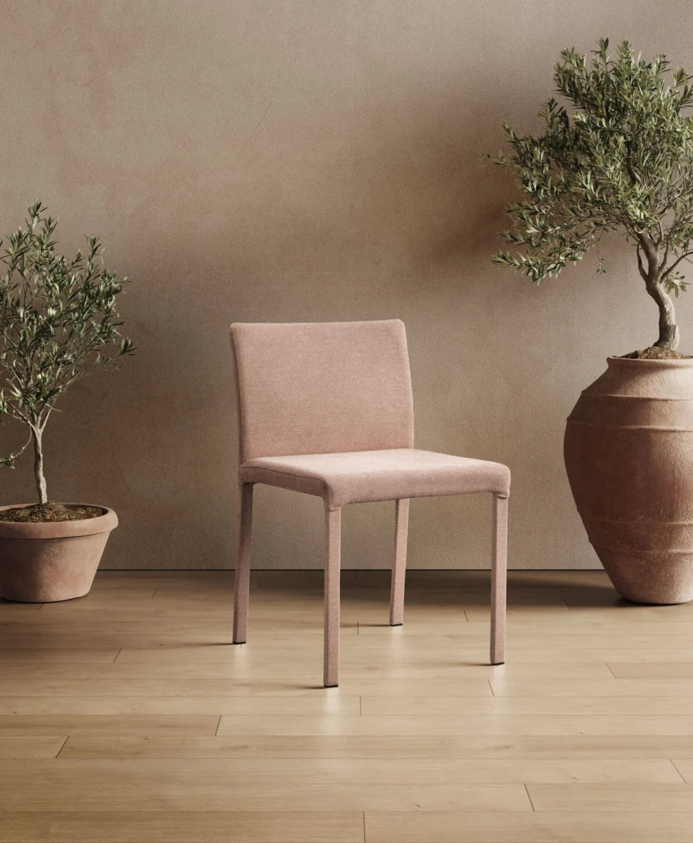 Chloe 2 Dining Chair