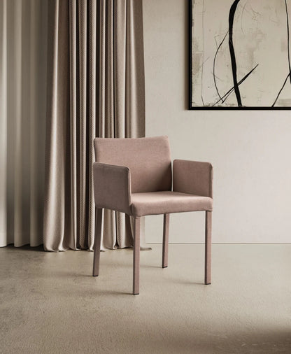 Chloe 2 P Dining Chair