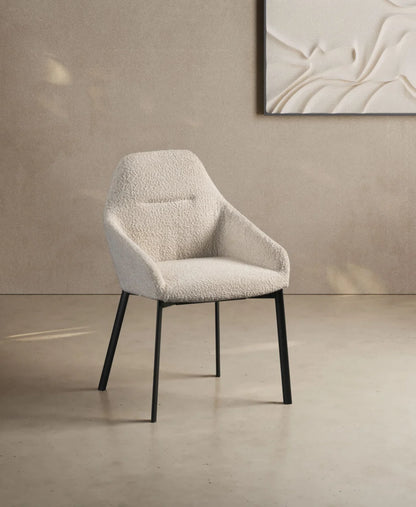 Flow M Dining Chair