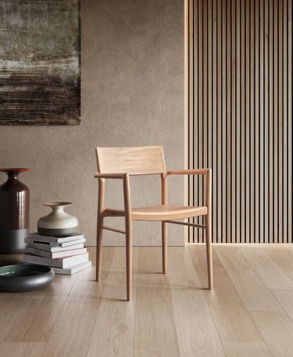 Grace P Dining Chair