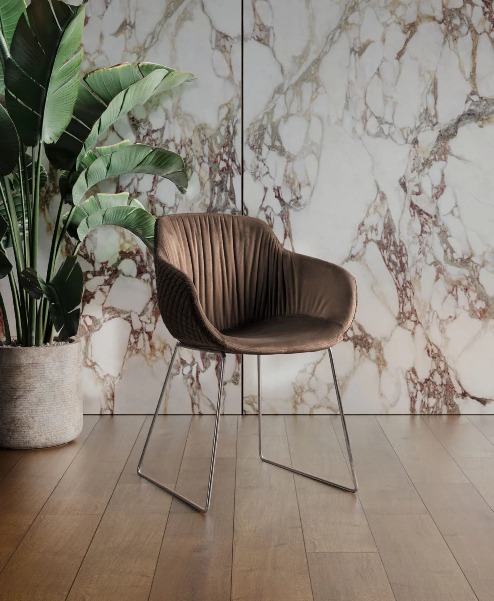 Lotus T Dining Chair